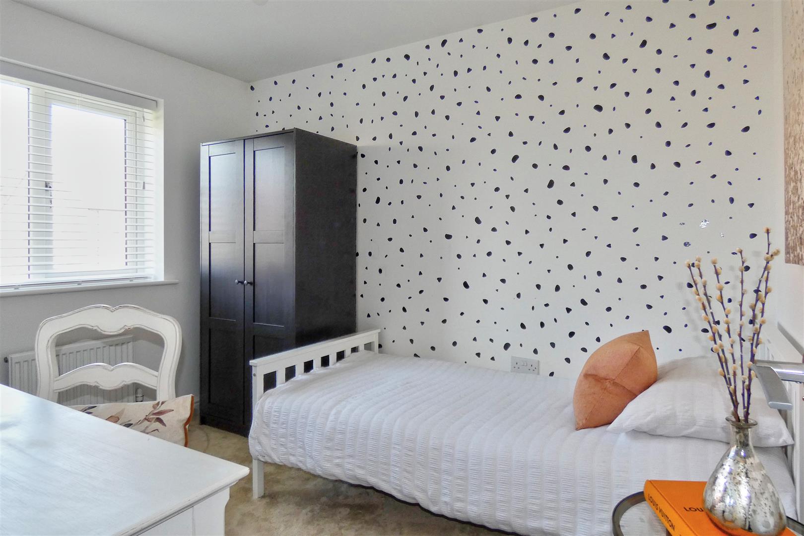 Property Poplar Place, St Andrews Gardens, Morpeth House Detached